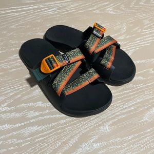 Chaco x Thomas Rhett Chillos Sandals